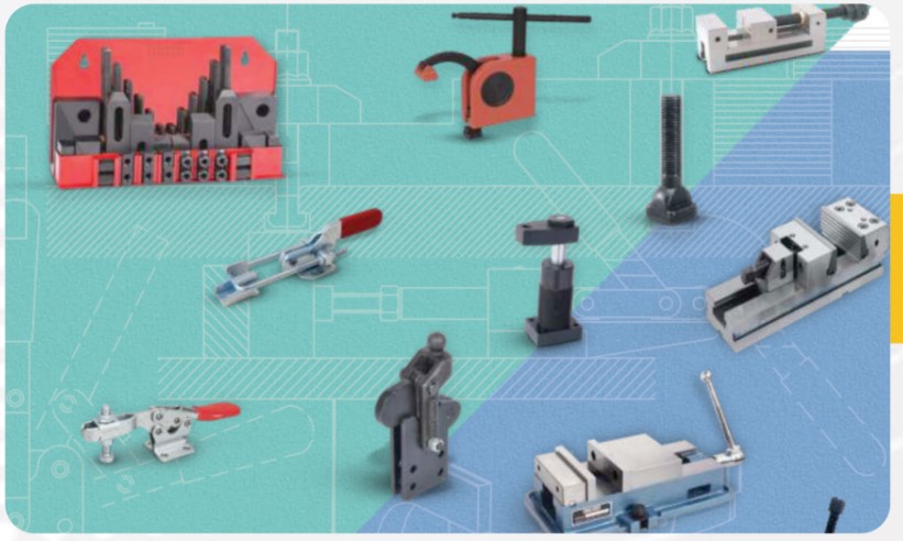 Clamping Solutions