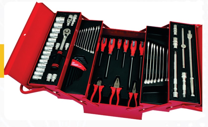 Hand Tools