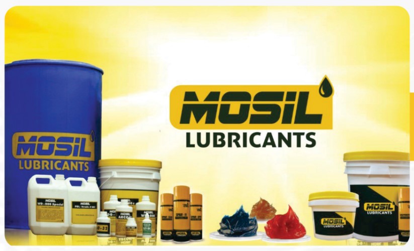 Lubricants & Chemical Products