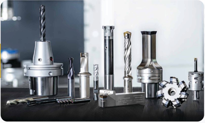 Machining Solutions
