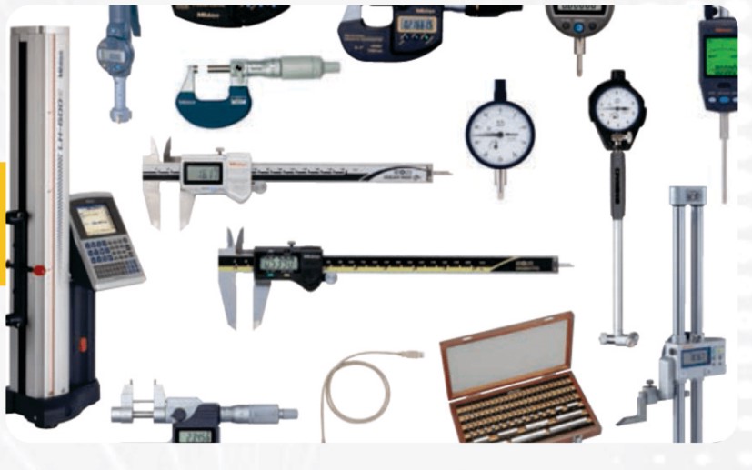 Measuring Instruments