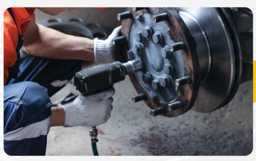 Power Tools & Accessories