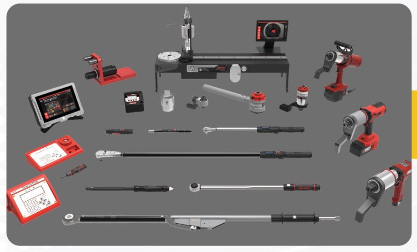 Torque Tools
